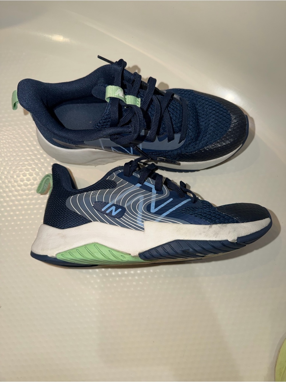 New Balance Boys Sneakers